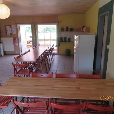 מירו Gruppenbungalow-Waldhaus-Am Ferienpark מראה חיצוני תמונה